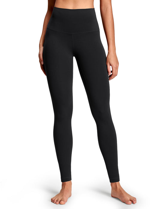 workout pro leggings 31 Black