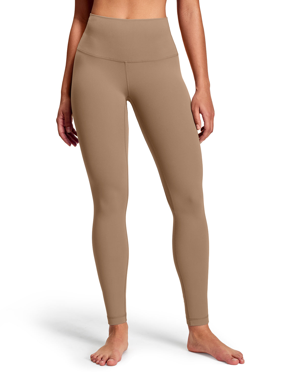 workout pro 28inch leggings Carbon Dust
