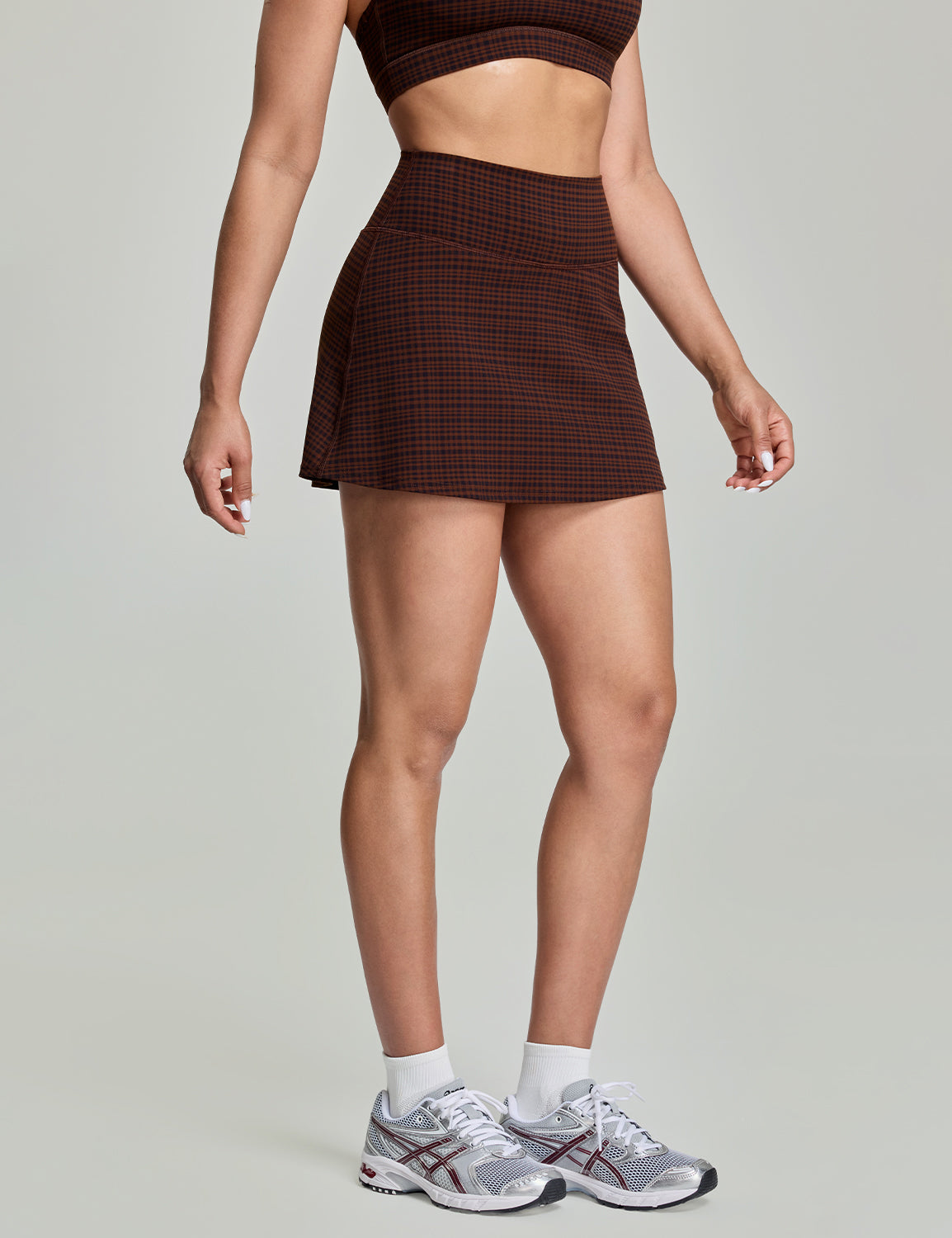 Tennis Skirts