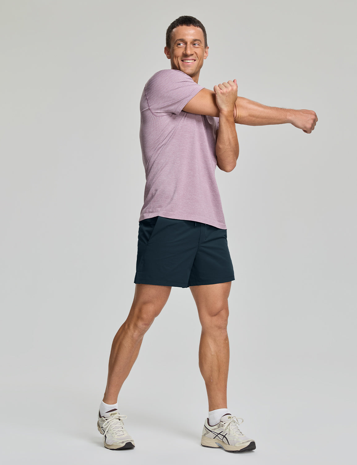 Athletic Shorts