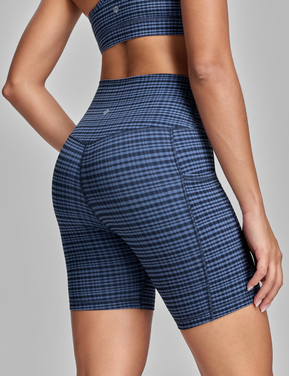 Biker Shorts