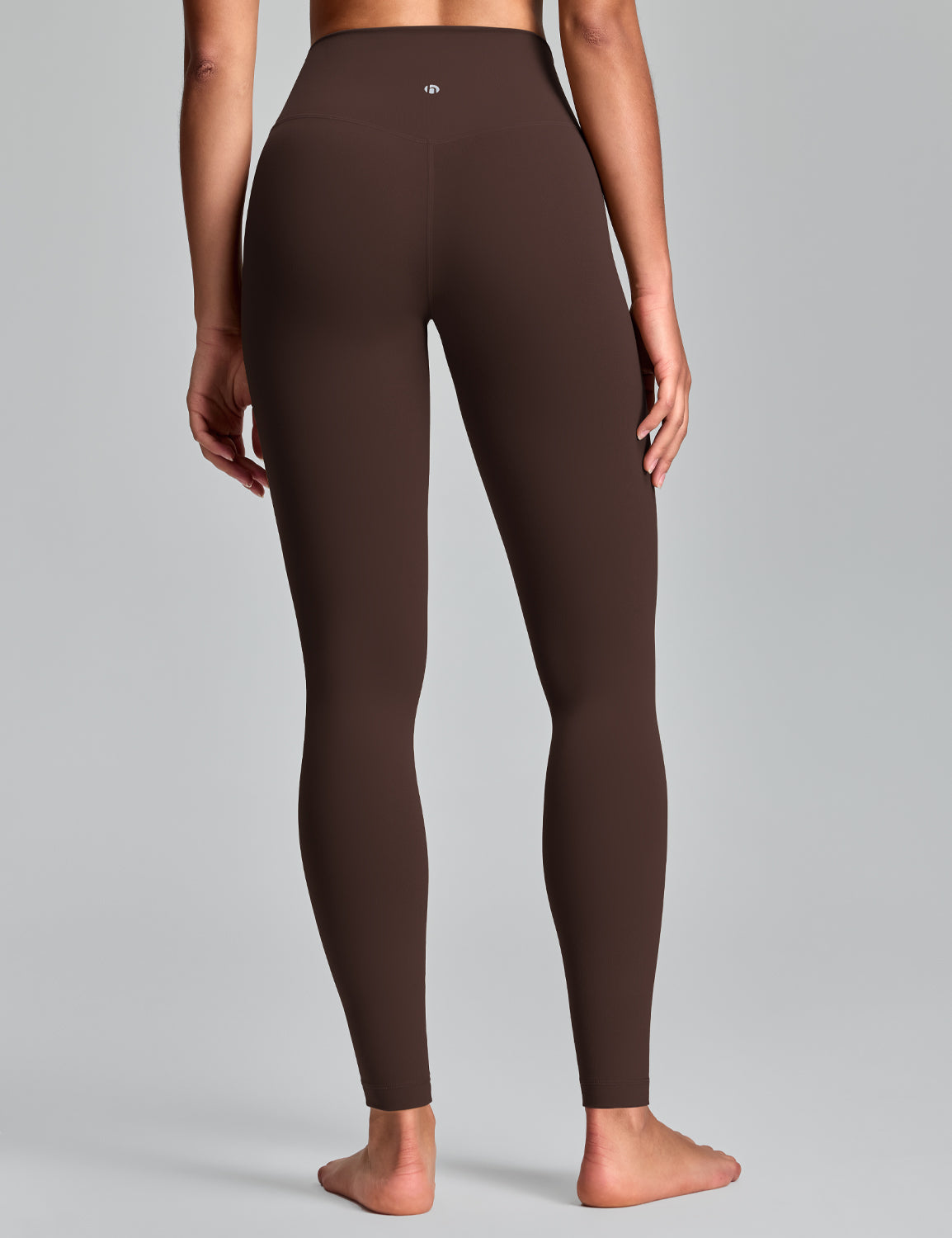Yoga Leggings Hibiscus Floral
