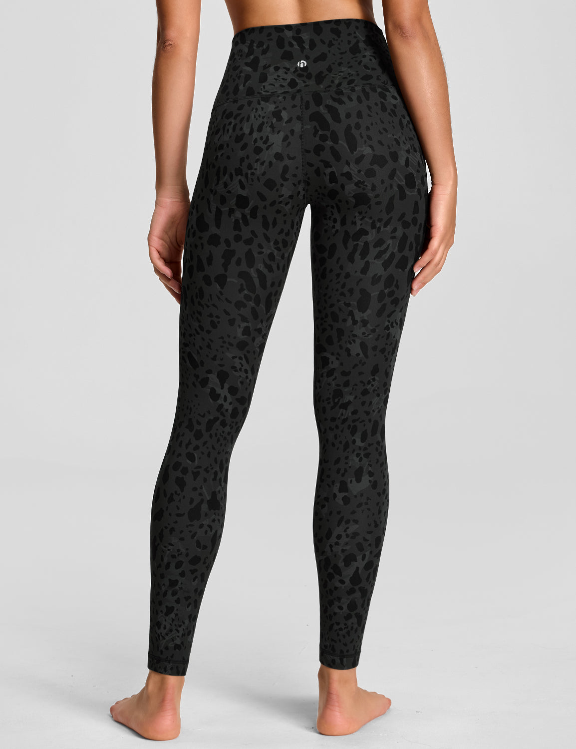 Leggings Blaze Blue