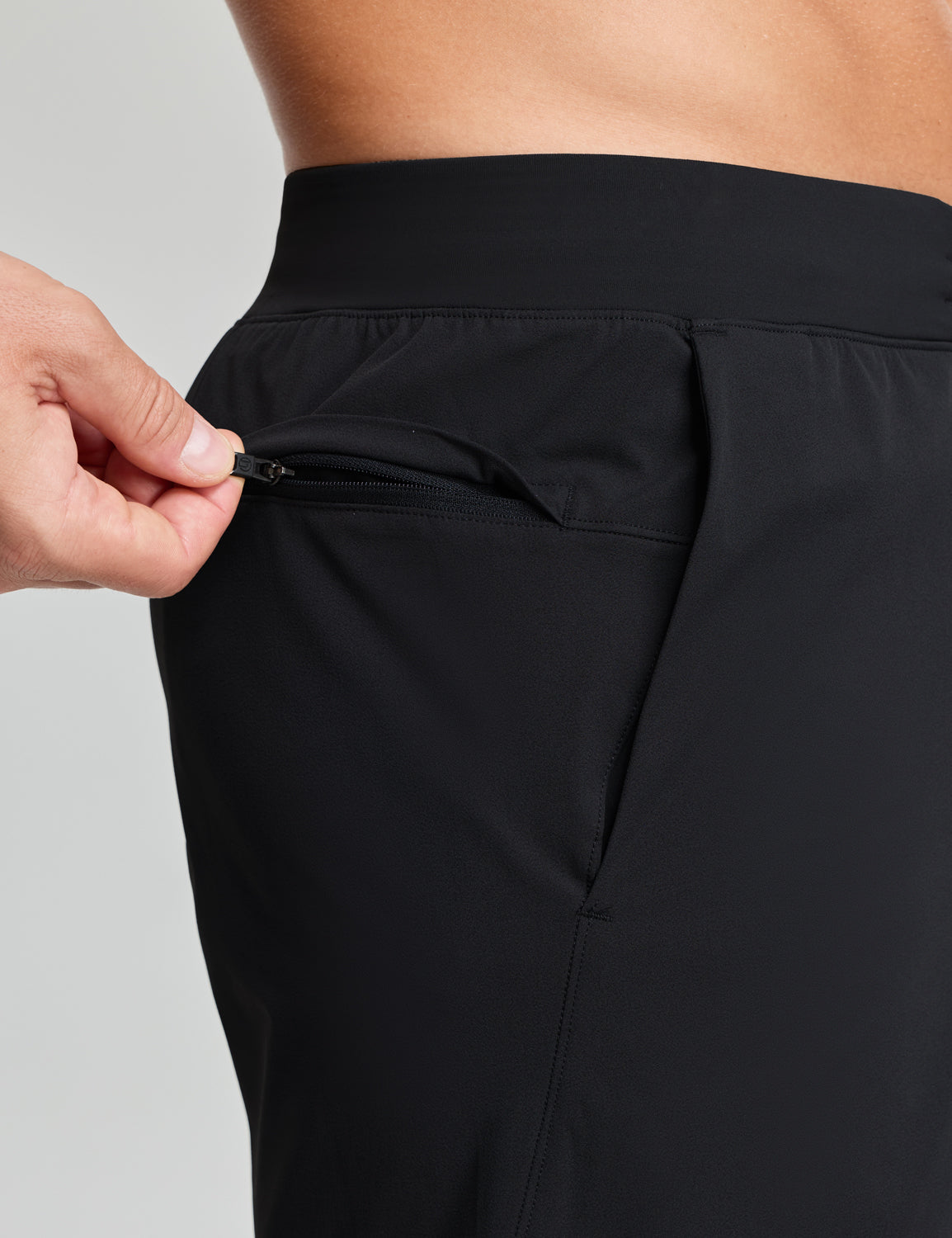 Athletic Shorts