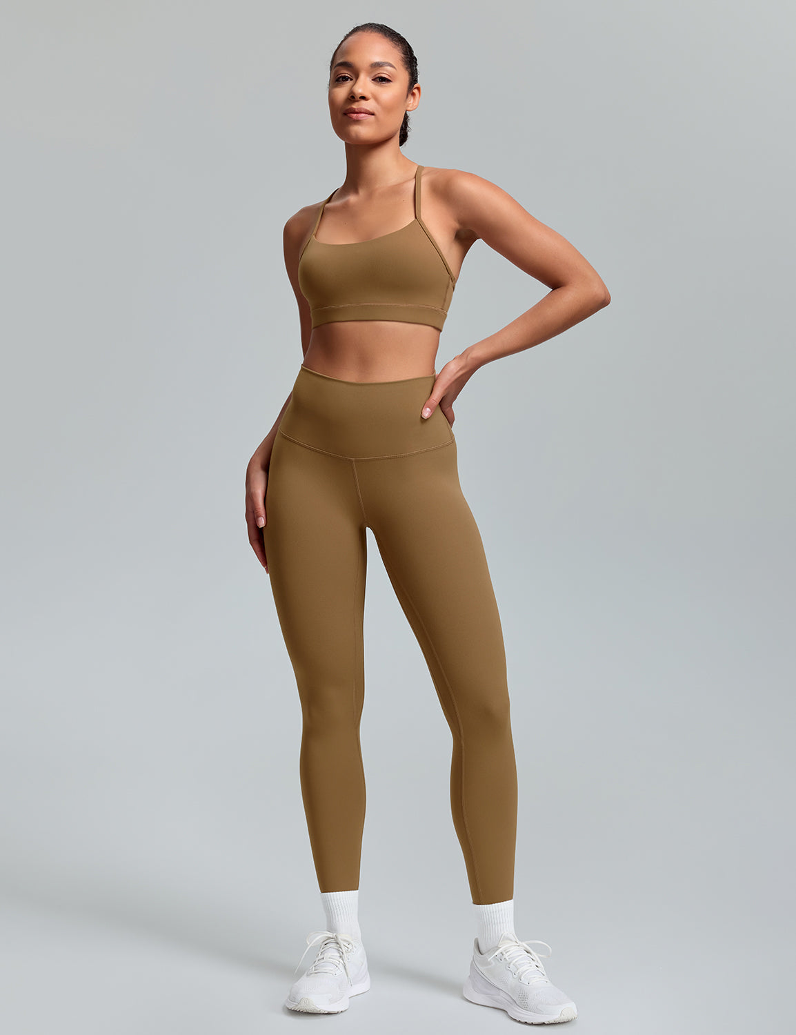 Leggings Paprika