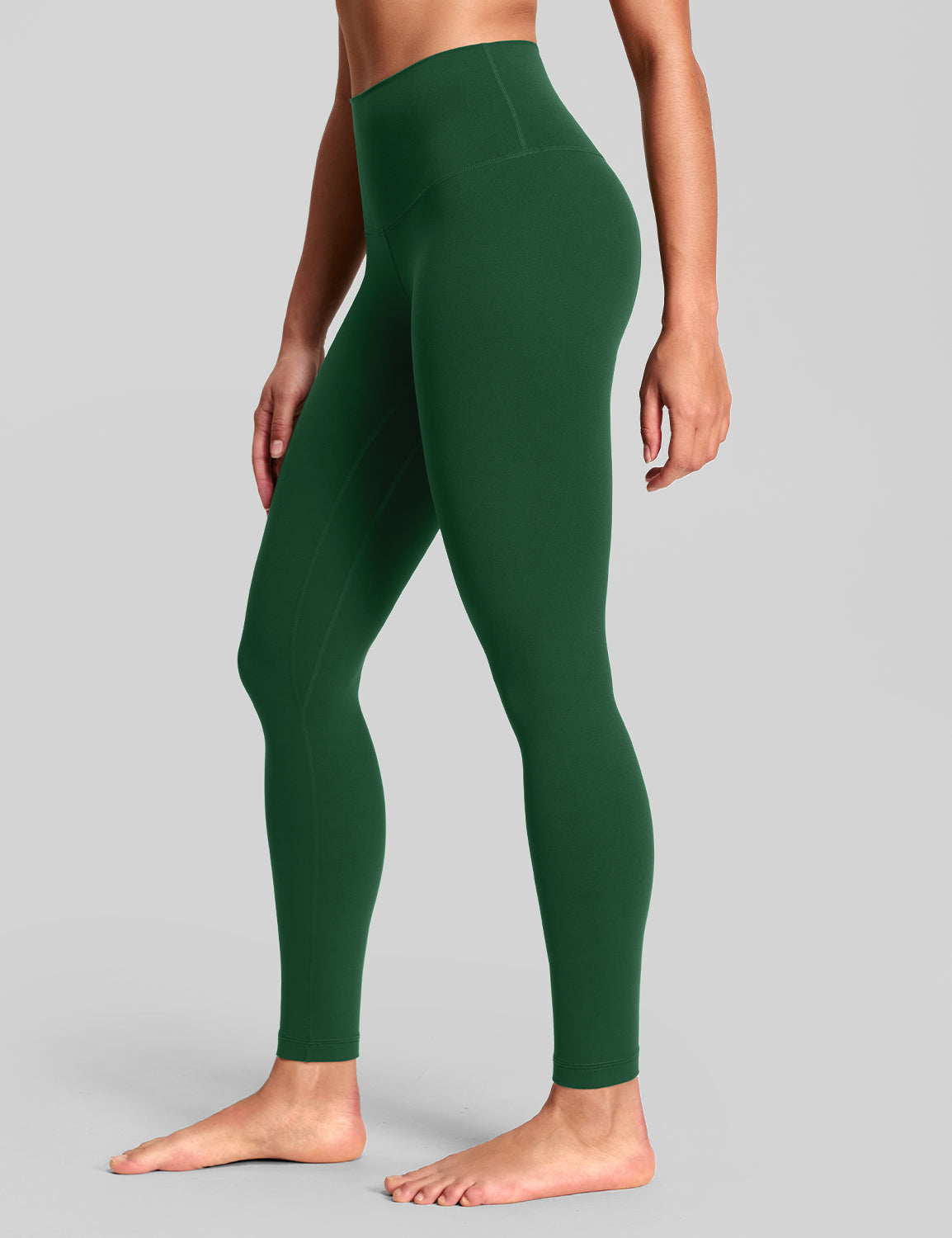 workout pro 28inch leggings Poolside Blue