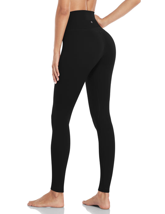 workout pro leggings 31 Black