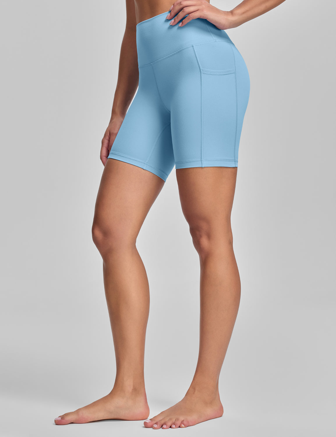 Biker Shorts