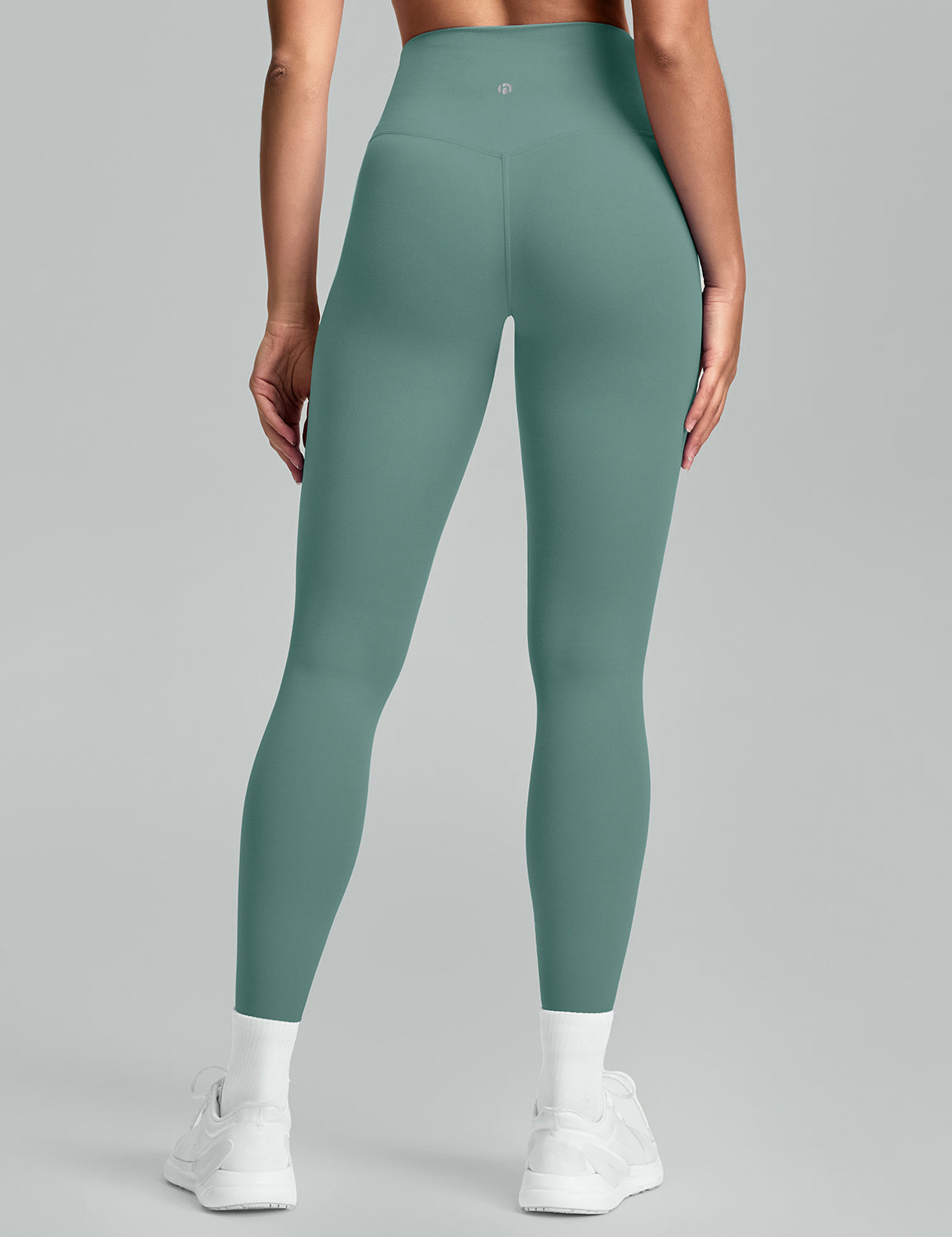 Leggings Everglade Teal