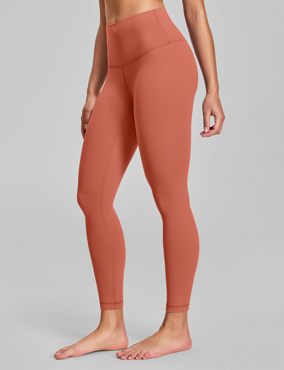 Pure&Plain x Workout Pro 7/8 Leggings 25'' *2.0