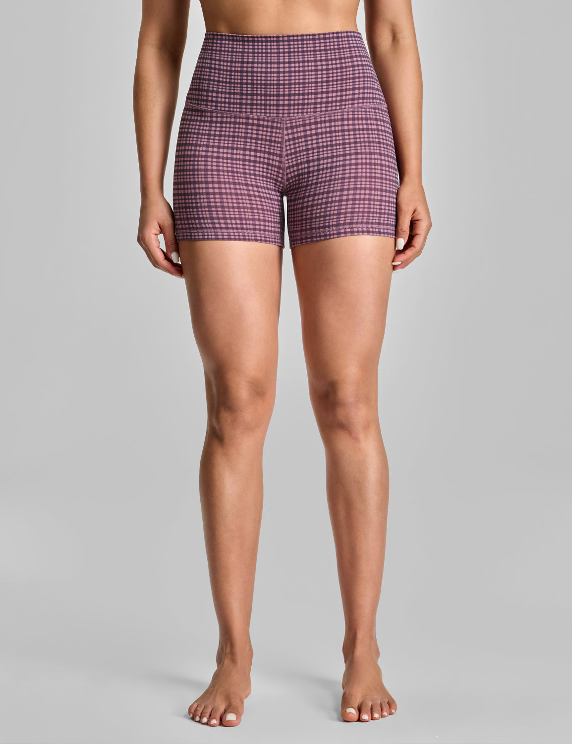 Athletic Shorts Vivid Cherry