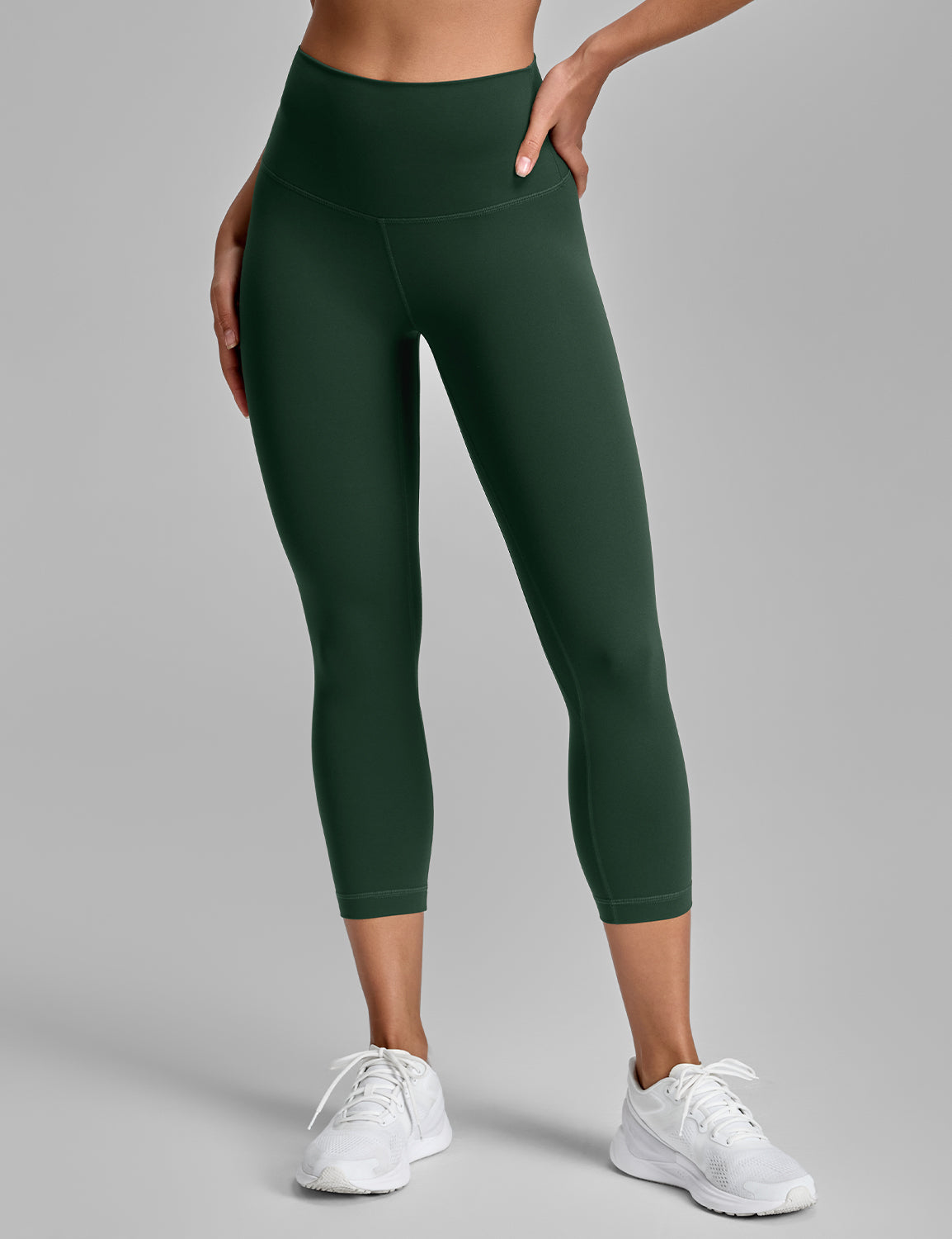 workout pro leggings 21 Coal Camo