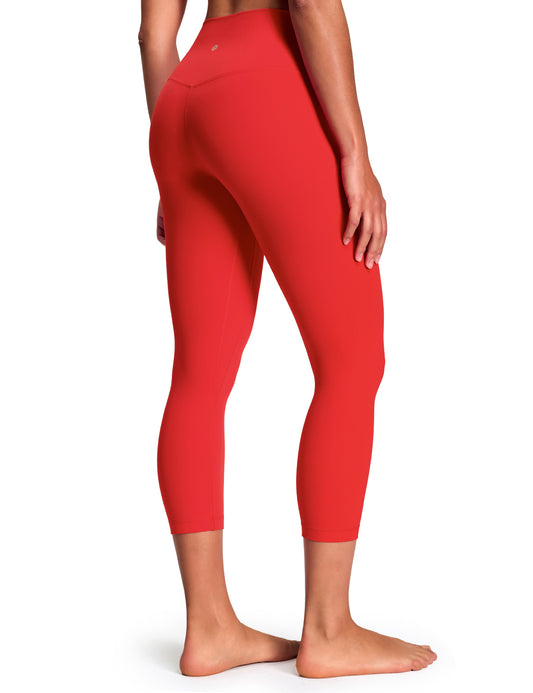 yoga pro leggings 21 True Navy