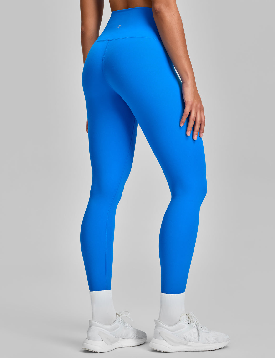 Leggings Dark Plum