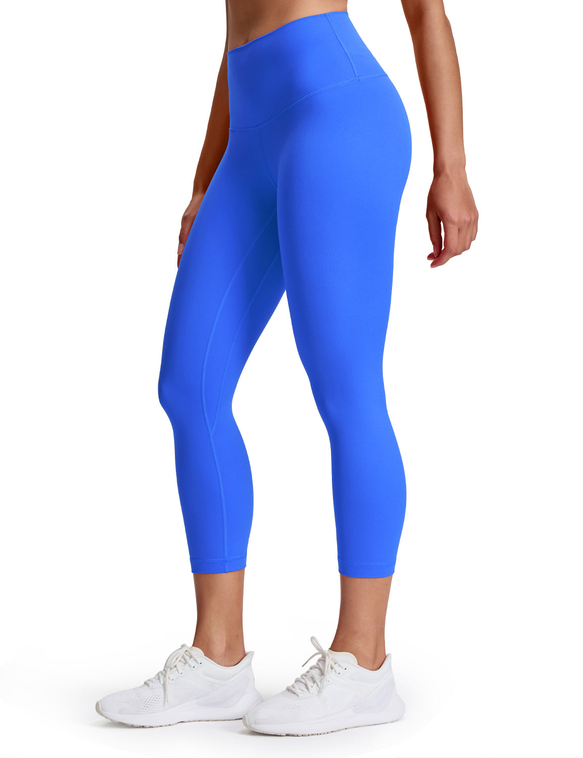 workout pro leggings 21 True Navy