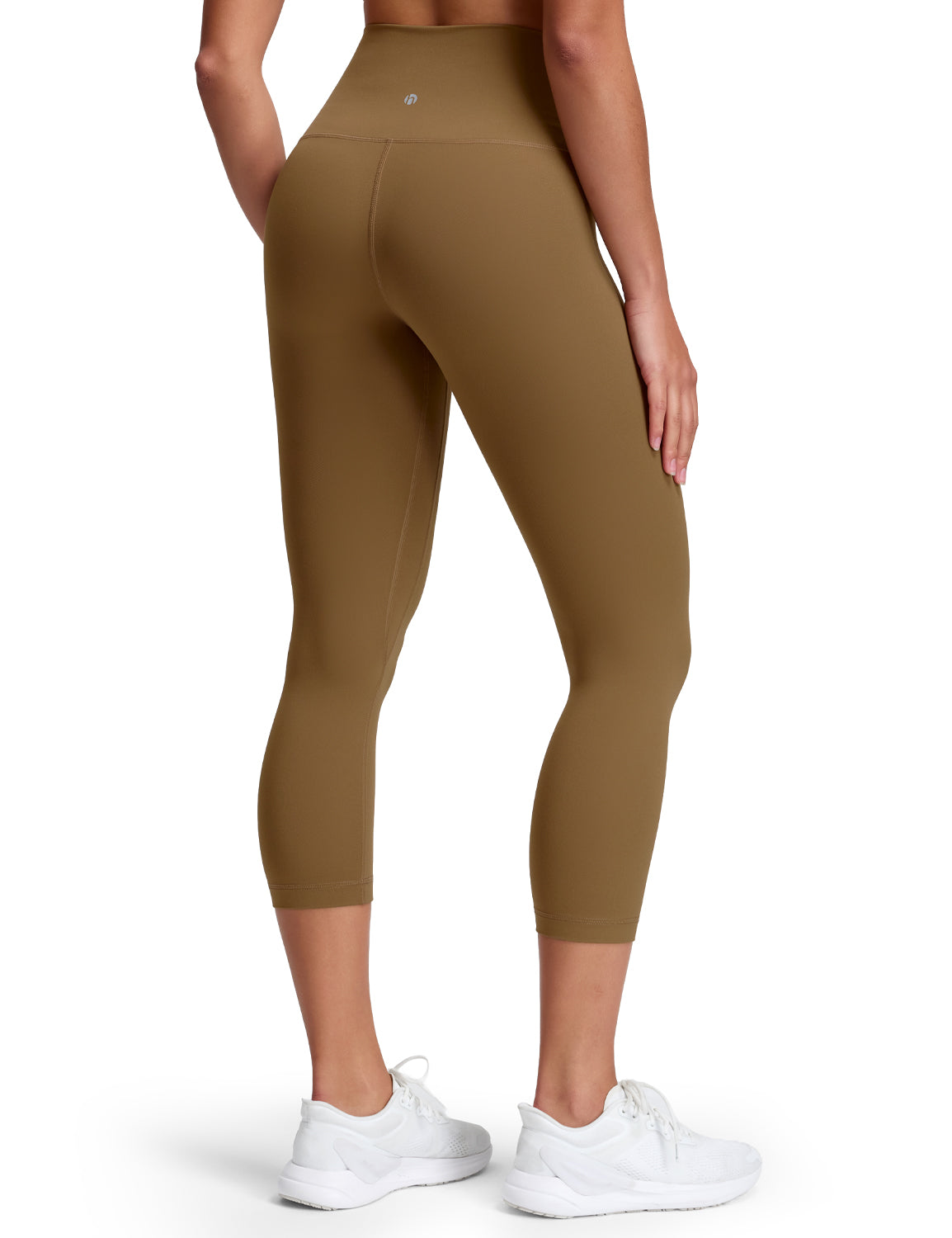 Leggings Rippling Blue