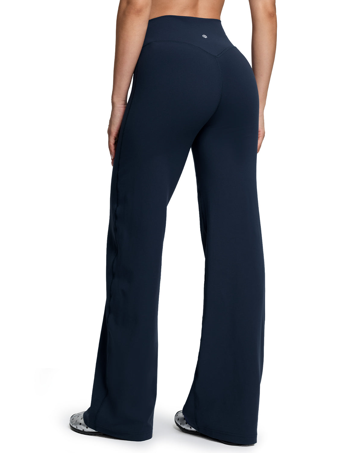 Wide Leg Leggings