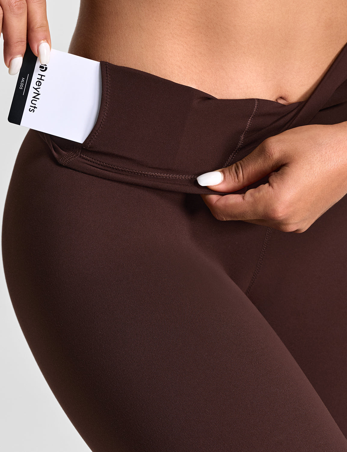 Yoga Leggings