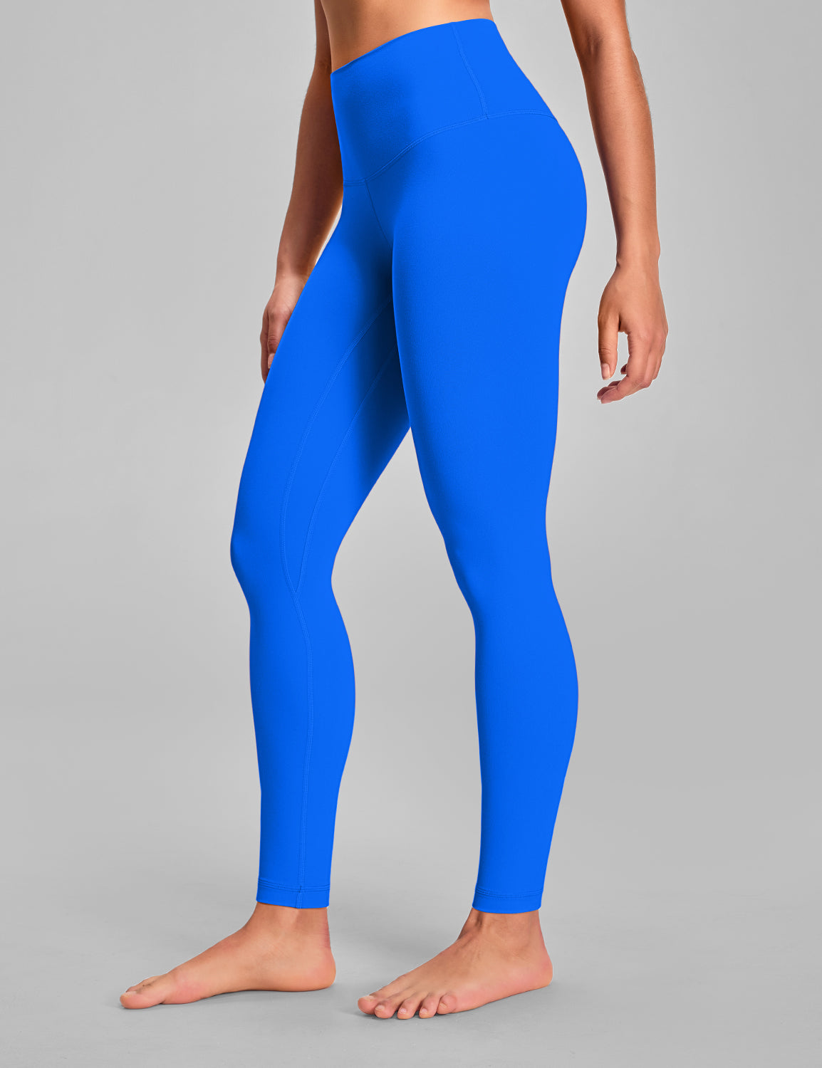 workout pro 28inch leggings Teal Green