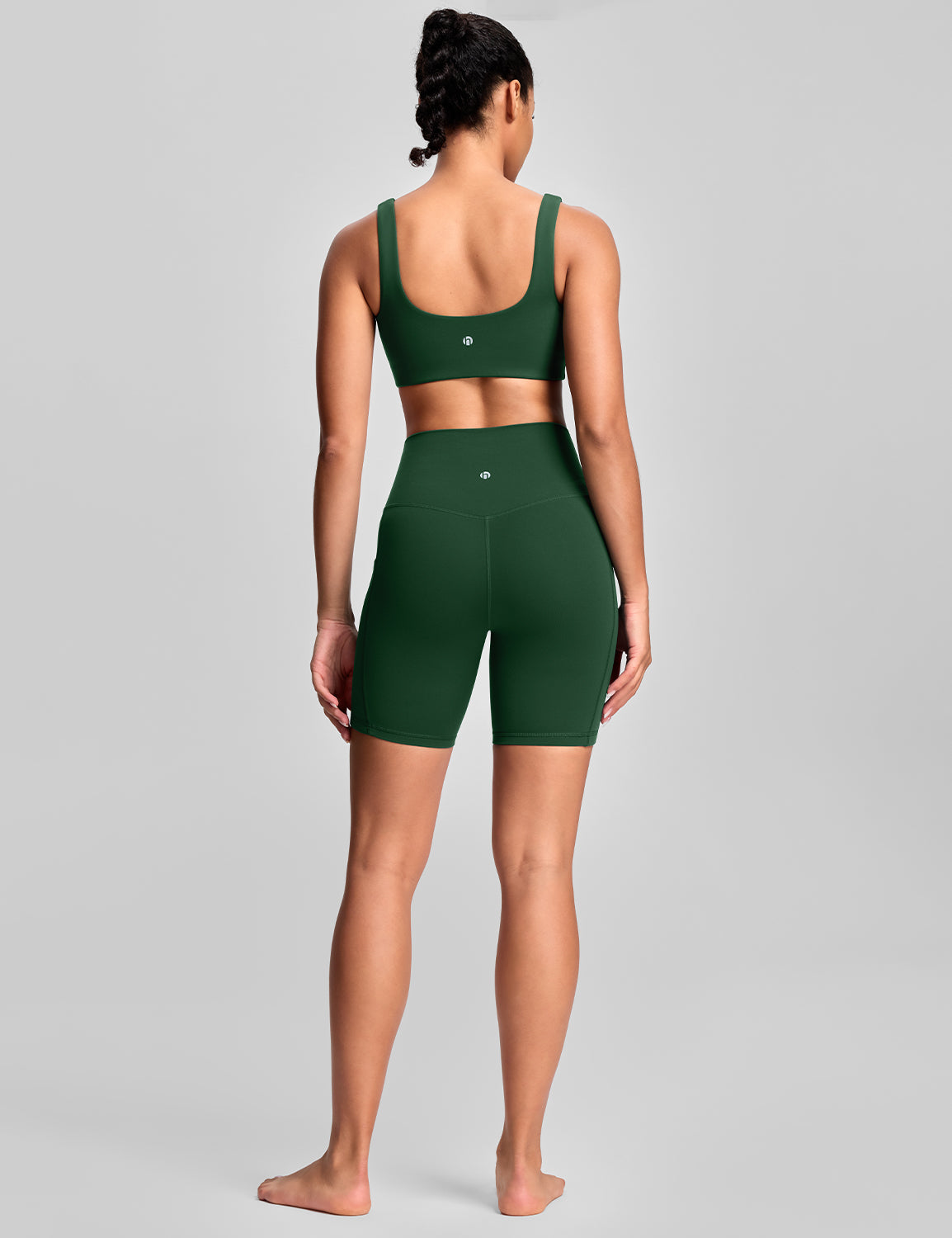 Biker Shorts