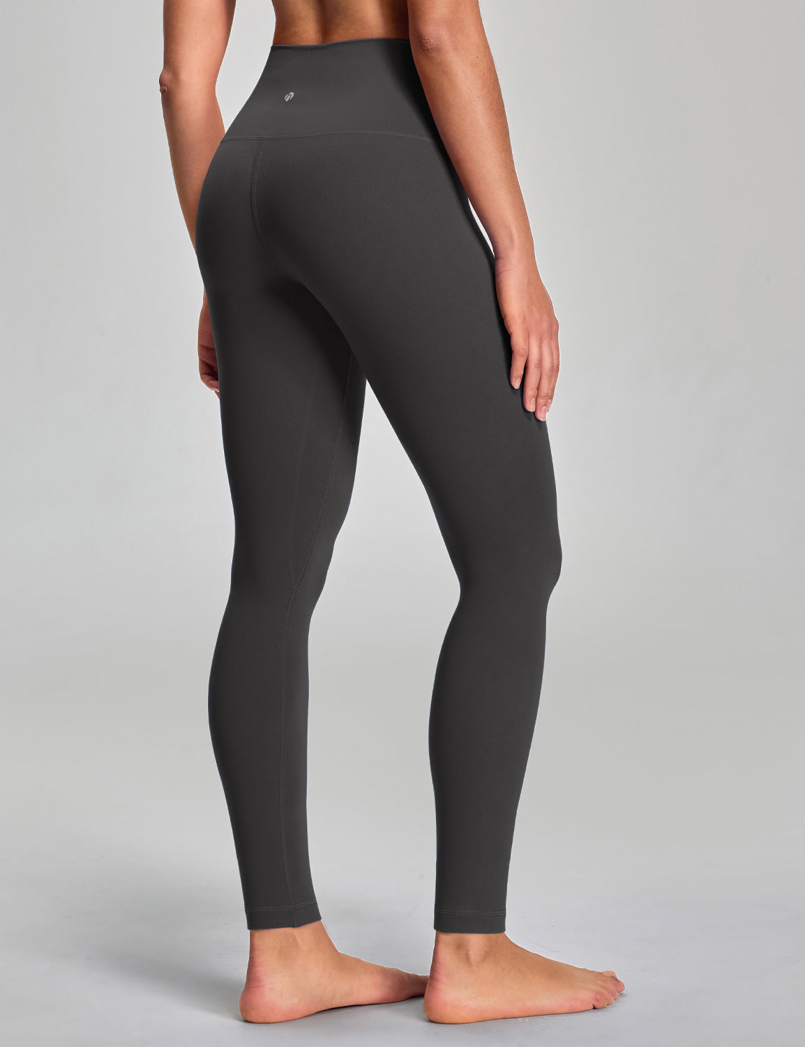 Yoga Leggings Graphite Grey