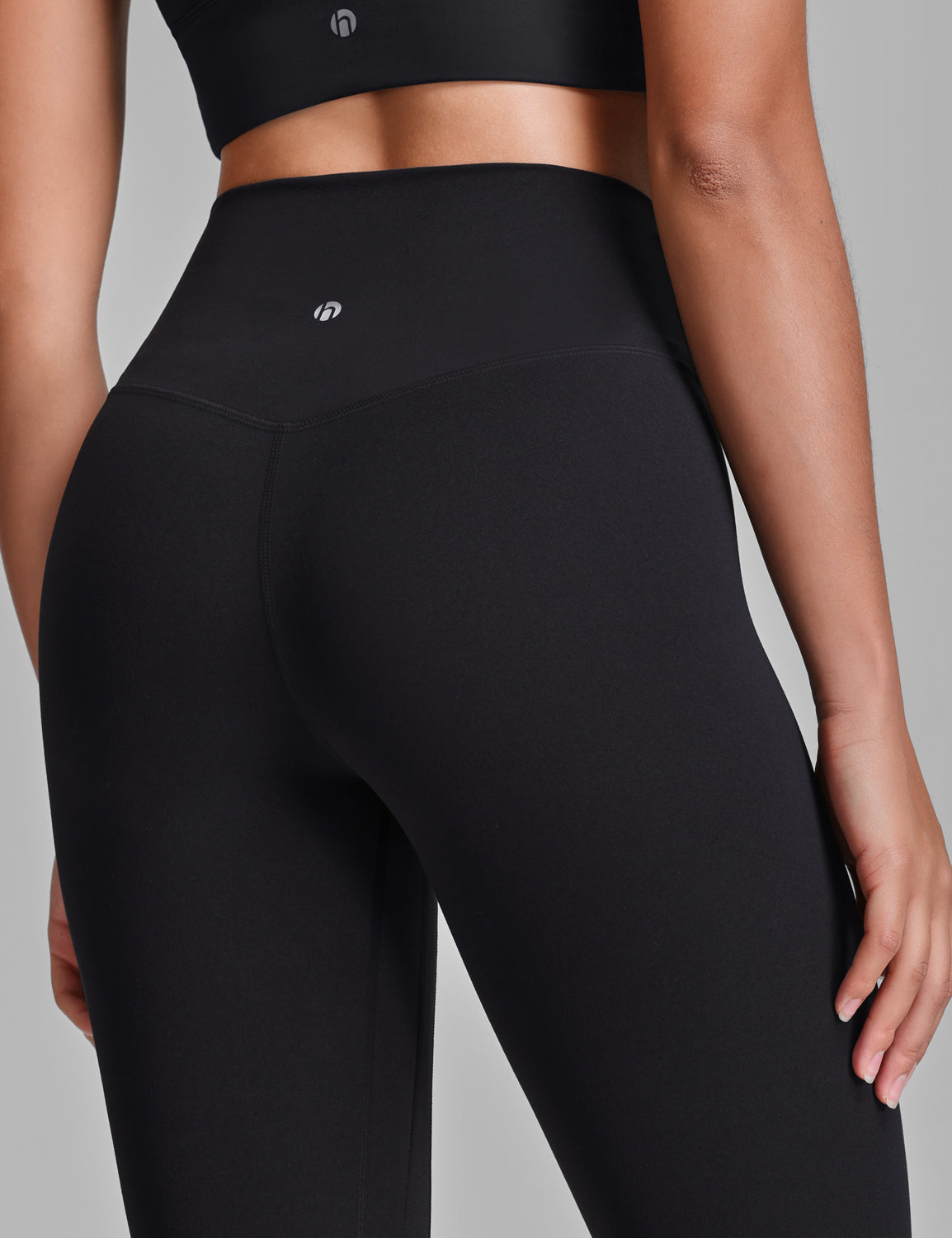 Leggings Black