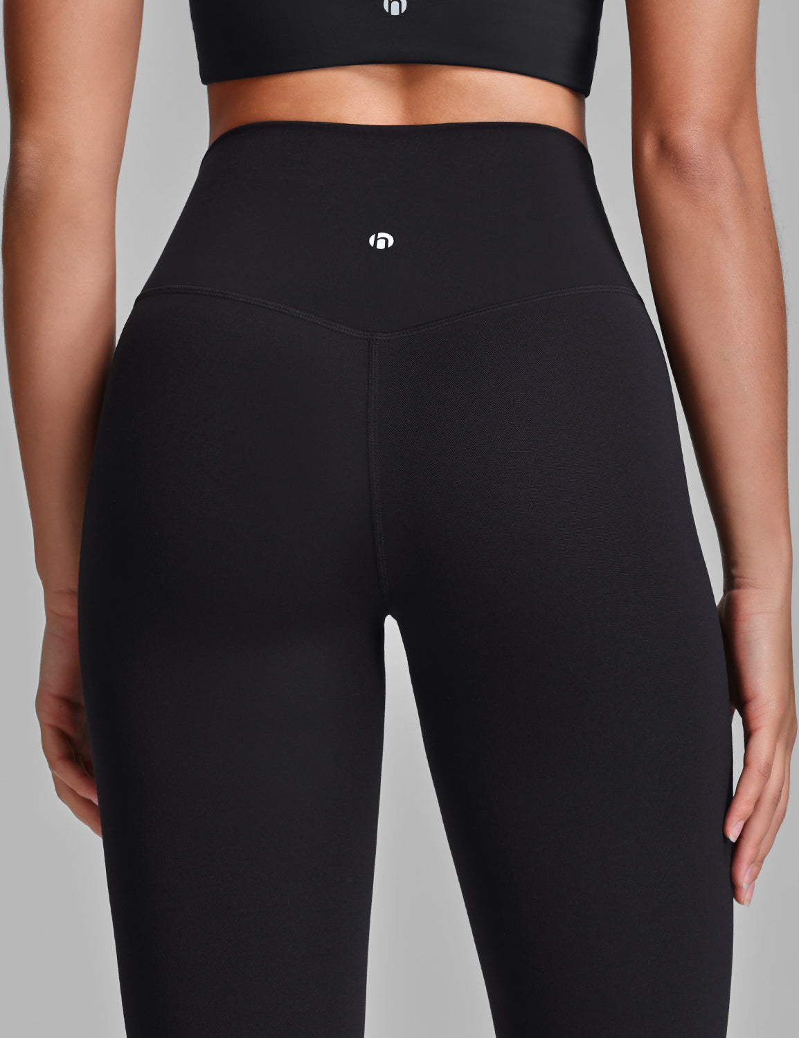 Leggings Black