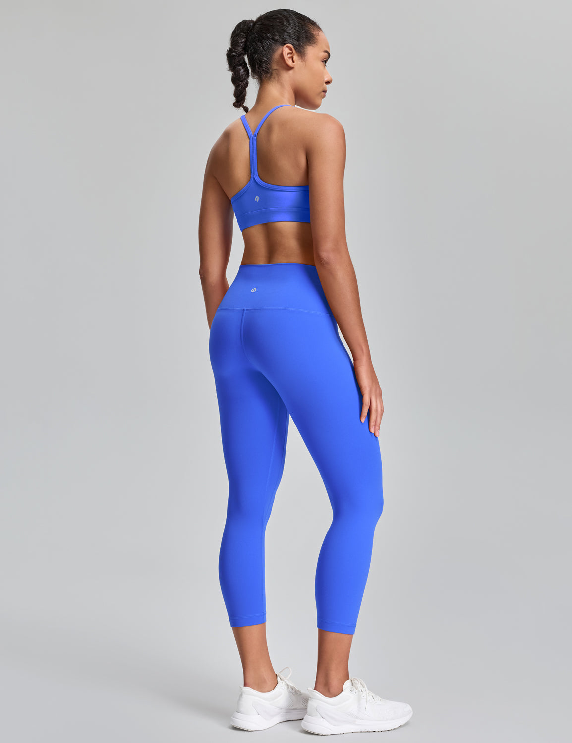 Leggings Sonic Pink
