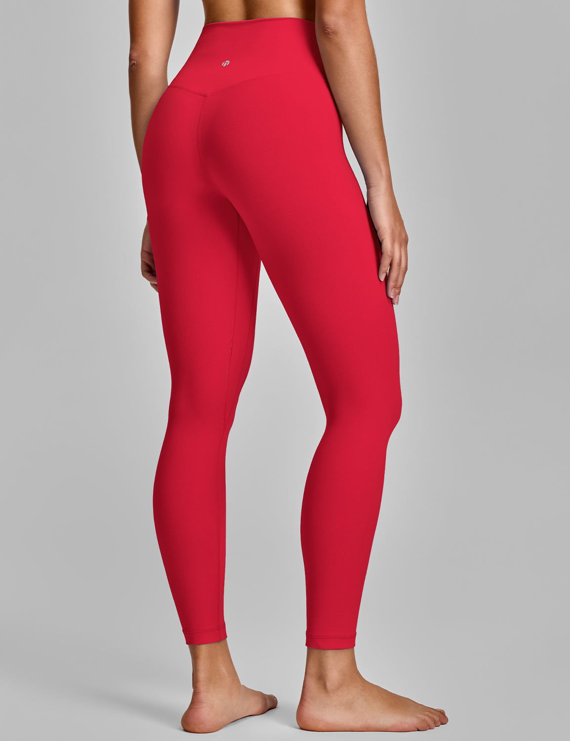 Leggings Sapphire Blue