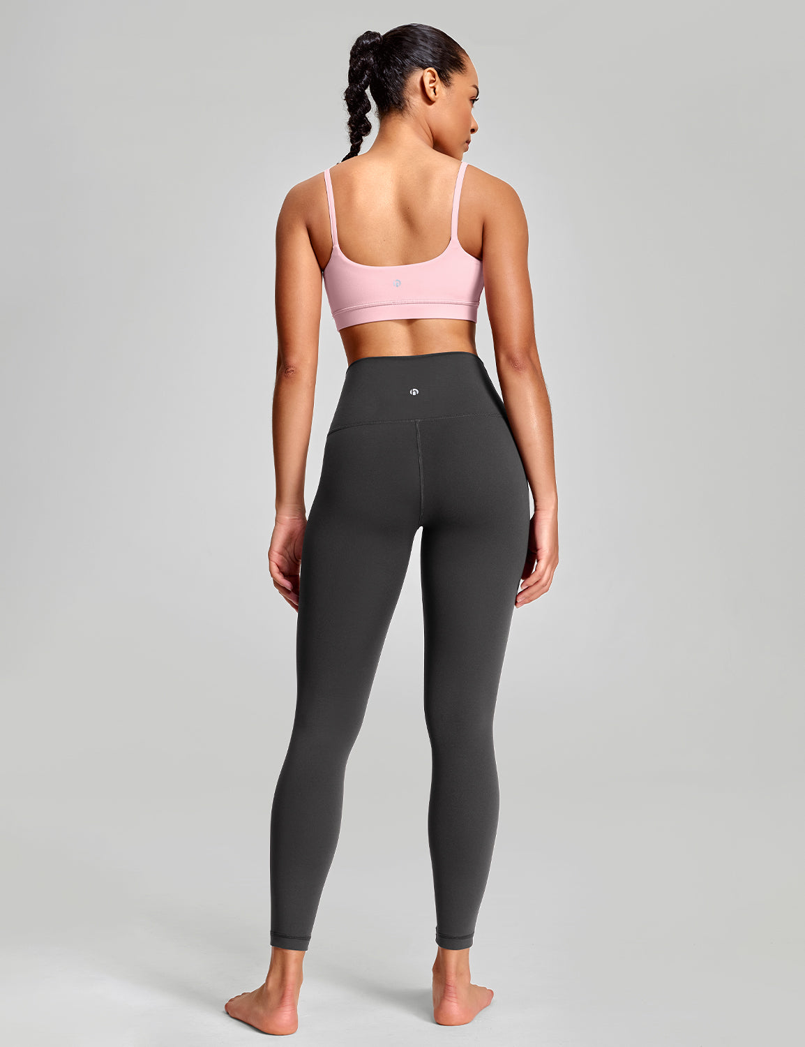 Yoga Leggings True Navy