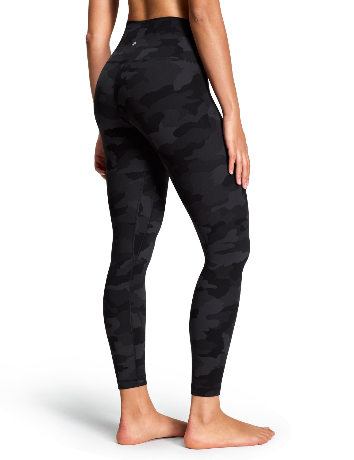 Yoga Leggings Sea Breeze