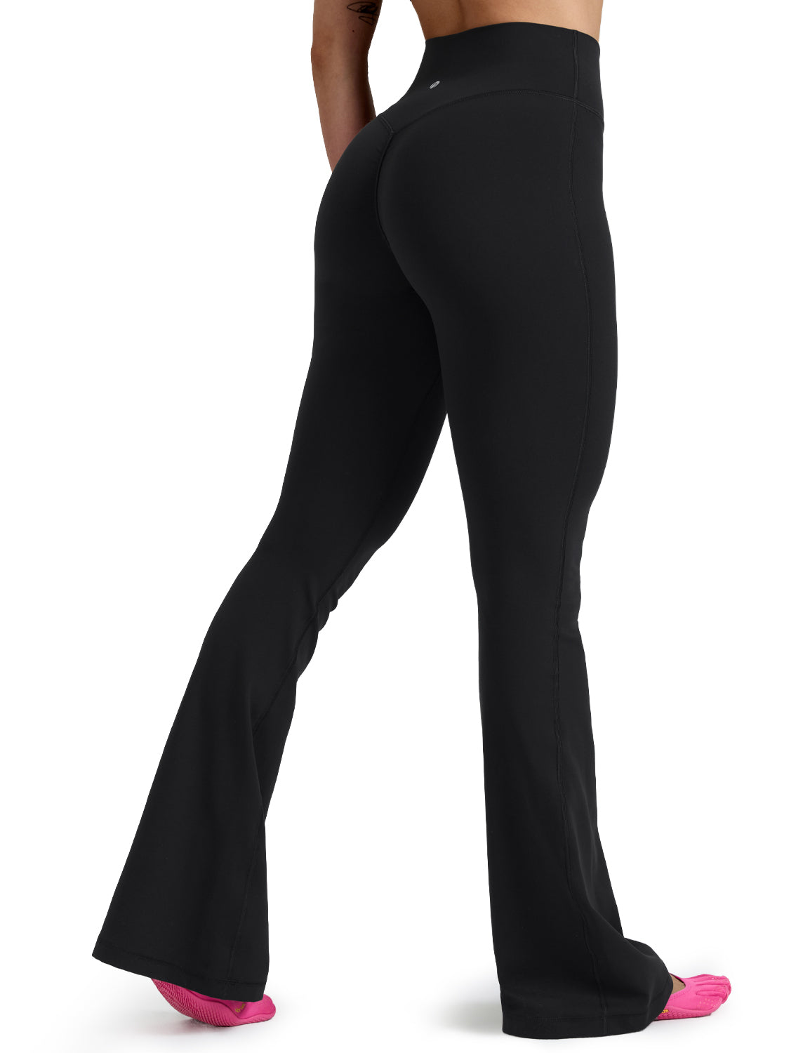 Flare Leggings