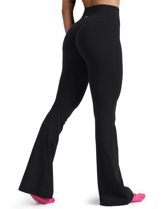 Flare Leggings