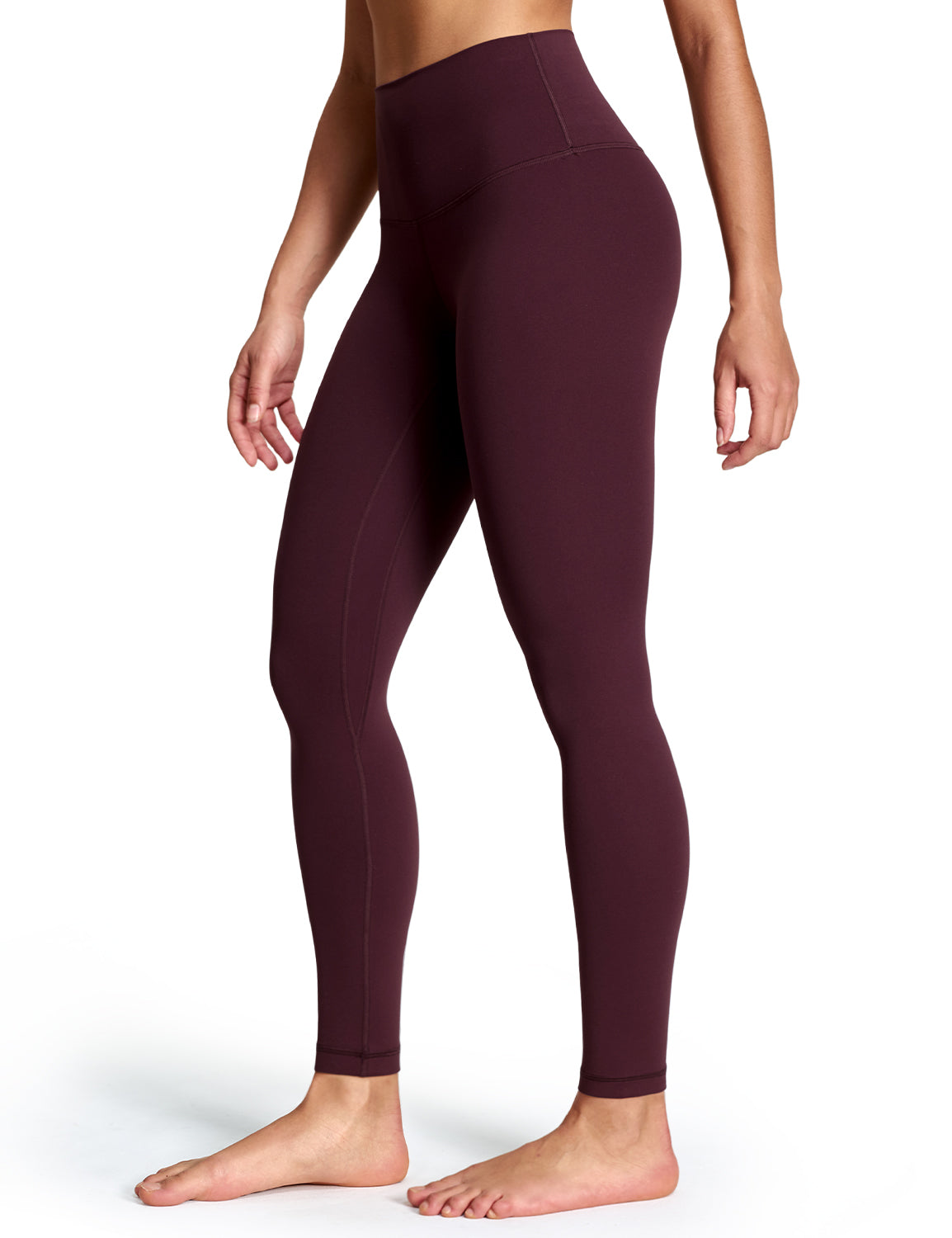 Workout Pro Full Length Leggings 28'' *2.0