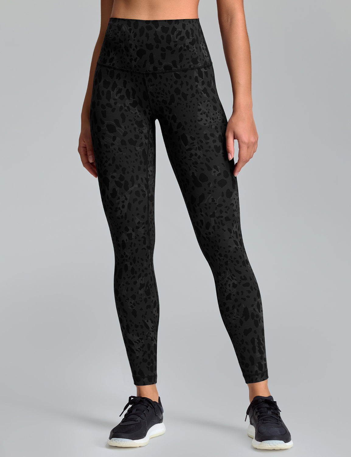 Leggings Espresso