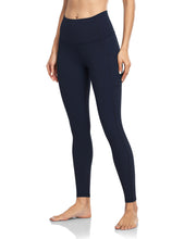 Load image into Gallery viewer, HeyNuts Essential High Waisted Leggings with Side Pockets
