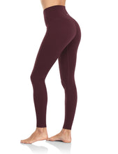  HeyNuts Extra Long High Waisted Leggings for Tall