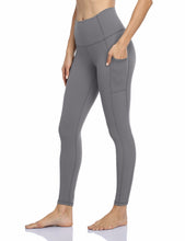 Load image into Gallery viewer, Pockets Leggings  Titanium
