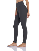 HeyNuts Formerly Hawthorn Athletic Essential II Women's Full Length Yoga  Leggings, High Waisted Workout Pants 28'' : : Clothing, Shoes 
