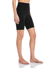 Load image into Gallery viewer, 8&#39;&#39; Biker Shorts Black
