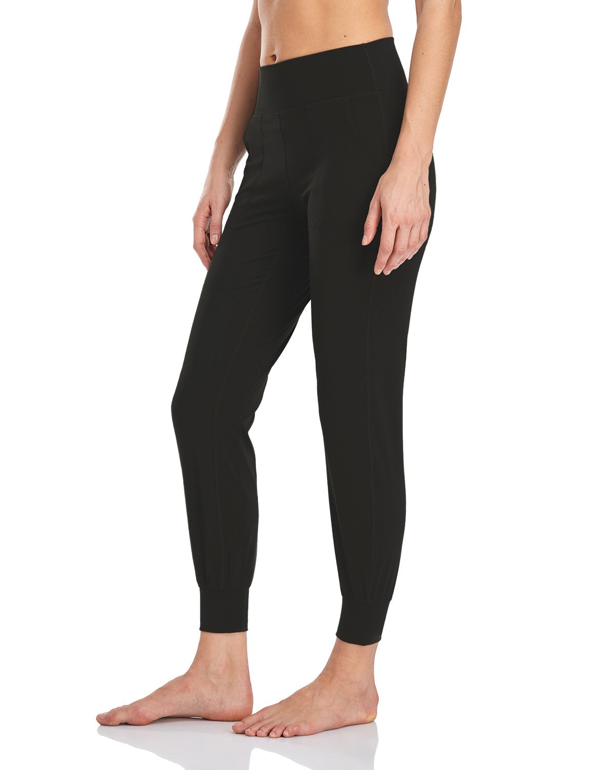 HeyNuts Essential Joggers Pants for Workout : : Clothing, Shoes &  Accessories