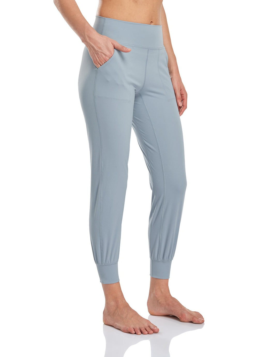 HeyNuts Essential 78 Leggings Buttery Soft Hawthorn Athletic Yoga Pants 25  – Yaxa Store