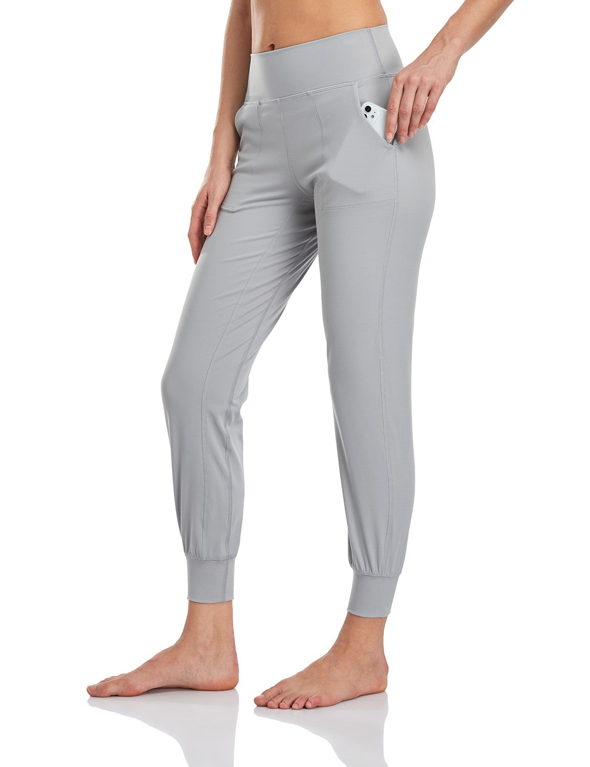 HeyNuts Essential Joggers Pants for Workout : : Clothing, Shoes &  Accessories