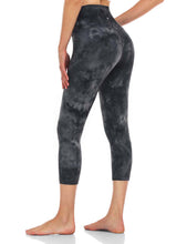 Load image into Gallery viewer, HeyNuts Essential Yoga Capris Leggings 21&#39;&#39;
