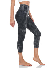 Load image into Gallery viewer, HeyNuts Essential Yoga Capris Leggings 21&#39;&#39;
