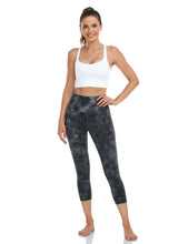 Load image into Gallery viewer, HeyNuts Essential Yoga Capris Leggings 21&#39;&#39;
