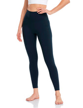 Load image into Gallery viewer, Pockets Leggings  True Navy
