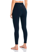 Load image into Gallery viewer, Pockets Leggings  True Navy
