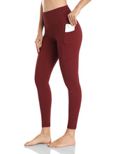 HeyNuts Essential 78 Leggings with Side Pockets for Hong Kong