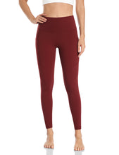 Load image into Gallery viewer, HeyNuts Essential Yoga Leggings with Side Pockets
